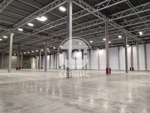 Склад в Московская область, Люберцы городской округ, Томилино пгт, ...