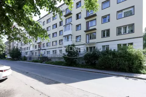 Комната Калининградская область, Калининград Серпуховская ул., 39 ...