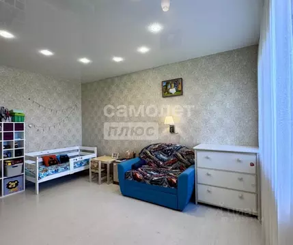 2-к кв. Санкт-Петербург Малая Карпатская ул., 17 (50.0 м)