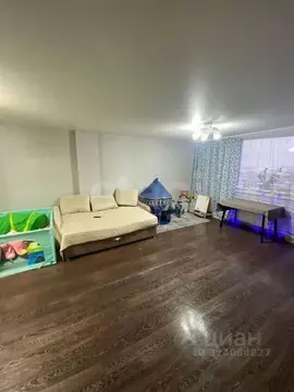 2-к кв. Томская область, Томск Черемошники мкр, ул. Профсоюзная, 7 ...