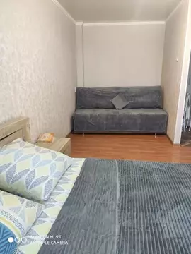 1-к кв. Астраханская область, Астрахань ул. Савушкина, 46 (34.0 м)