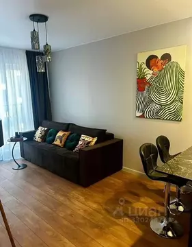 2-к кв. Москва ул. Руставели, 16к1 (45.0 м)
