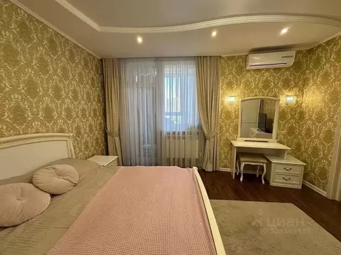 2-к кв. Ростовская область, Ростов-на-Дону Новое Поселение мкр, пер. ...