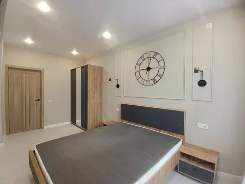 1-к кв. Московская область, Мытищи Медицинская ул., 2Б (42.0 м)