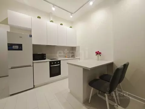 Студия Татарстан, Казань Чистопольская ул., 88 (30.0 м)