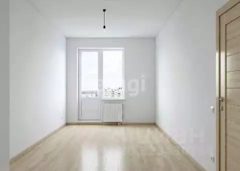 1-к кв. Пермский край, д. Кондратово ул. Улановой, 6 (40.1 м)