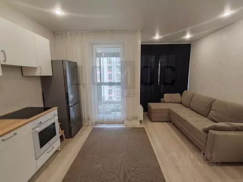 Студия Свердловская область, Екатеринбург бул. Золотистый, 7 (25.6 м)