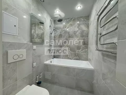 2-к кв. Вологодская область, Вологда ул. Яшина, 8 (43.0 м)