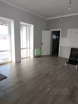 Дом в Белгородская область, Белгородский район, Комсомольское с/пос, ...