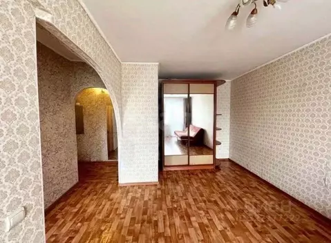 1-к кв. Иркутская область, Ангарск 94-й кв-л, 10 (30.7 м)