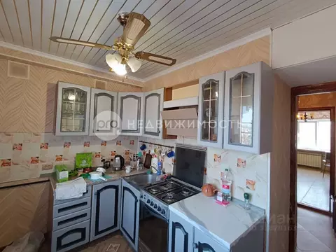 3-к кв. Рязанская область, Новомичуринск Пронский район, ул. Волкова, ...