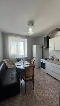 2-к кв. Пермский край, Пермь ул. Веры Засулич, 50А (65.8 м)