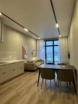 2-к кв. Санкт-Петербург ул. Стахановцев, 1 (69.0 м)