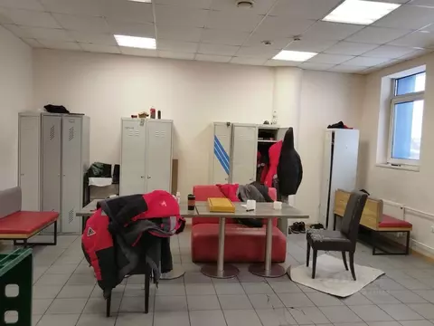 Офис в Москва Новохохловская ул., 14С1 (44 м)