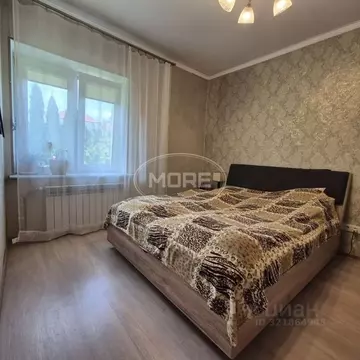 2-к кв. Калининградская область, Гурьевск Библиотечная ул., 4 (72.3 м)