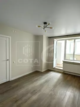 1-к кв. Воронежская область, Воронеж бул. Олимпийский, 12 (41.0 м)