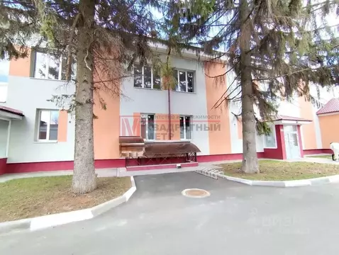 1-к кв. Белгородская область, Старый Оскол ул. Ватутина, 54А (30.63 м)