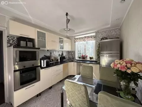 Дом в Улан-Удэ, Водопадная улица (170 м)