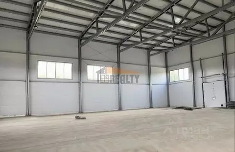 Склад в Московская область, Подольск городской округ, д. Коледино ул. ...