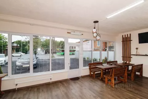 Офис в Тюменская область, Тюмень Полевая ул., 79 (91 м)