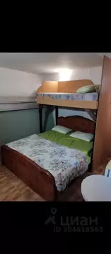 Студия Крым, Ялта ул. Сосновая, 23А/3 (10.0 м)