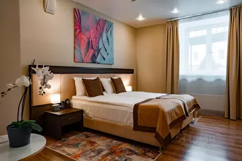 Комната Санкт-Петербург Синопская наб., 66 (37.0 м)