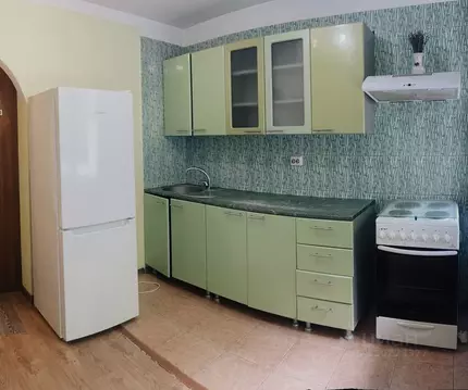 1-к кв. Краснодарский край, Сочи Гуковский пер., 6 (30.0 м)