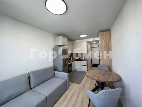 1-к кв. Москва ул. Красного Маяка, 26А (22.2 м)