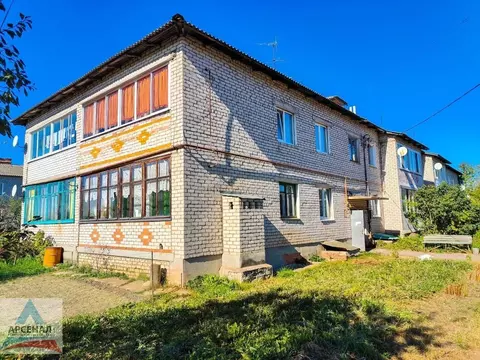 1-к кв. Ярославская область, Переславль-Залесский муниципальный округ, ...