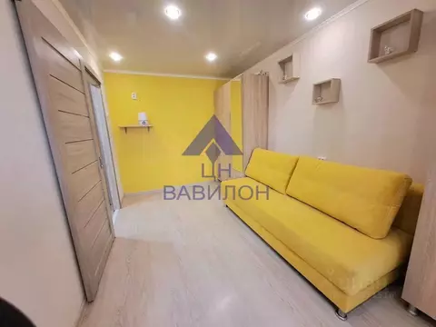 2-к кв. Ростовская область, Волгодонск Степная ул. (49.0 м)