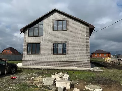 Дом в Белгородская область, Строитель Яковлевский городской округ, ул. ...