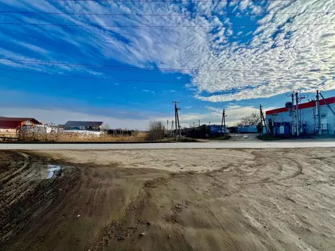 Участок в Ростовская область, Мясниковский район, с. Большие Салы ул. ...