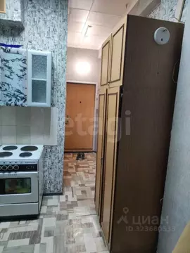 1-к кв. Красноярский край, Красноярск ул. 40 лет Победы, 2 (23.2 м)