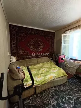 3-к кв. Владимирская область, Ковров Муромский проезд, 7 (54.4 м)