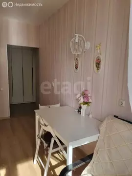 1-комнатная квартира: Санкт-Петербург, улица Седова, 24к3 (36.4 м)