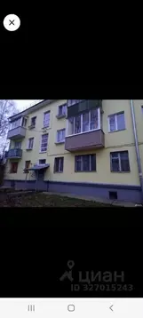 2-к кв. Тульская область, Тула ул. Болдина, 5 (41.0 м)