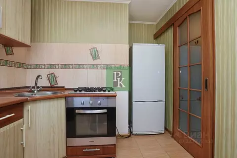 1-к кв. Севастополь ул. Горпищенко, 47 (28.9 м)