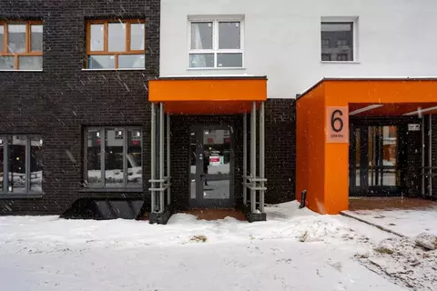 Помещение свободного назначения в Московская область, Красногорск ...