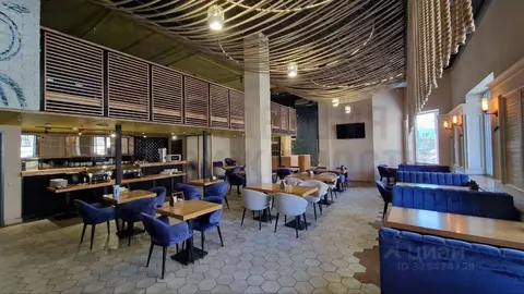 Помещение свободного назначения в Самарская область, Самара ул. ...