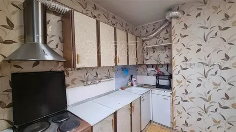 2-к кв. Москва Суздальская ул., 18К1 (54.0 м)