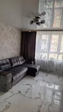 1-к кв. Московская область, Балашиха ул. Яганова, 3 (44.0 м)