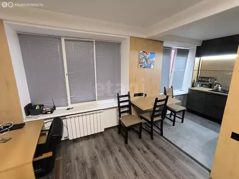 3-комнатная квартира: Санкт-Петербург, проспект Маршала Блюхера, 38к1 ...