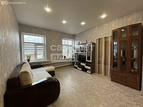 2-комнатная квартира: Мулловка, Комсомольская улица, 5 (58.1 м)