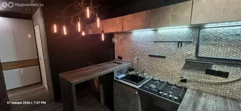 2-комнатная квартира: Балашиха, улица Некрасова, 11 (43.6 м)