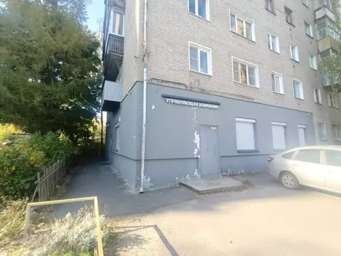 Помещение свободного назначения в Ивановская область, Иваново ул. ...