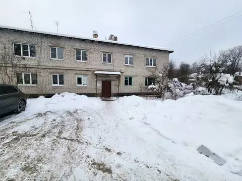 2-к кв. Ленинградская область, Всеволожский район, Рахья рп ...