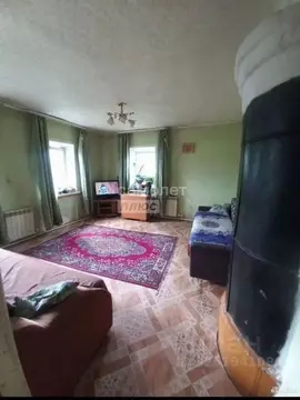 Дом в Курганская область, Курган ул. Черняховского (50 м)