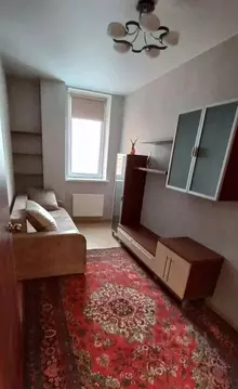 1-к кв. Волгоградская область, Волгоград пос. Ангарский, ул. ...