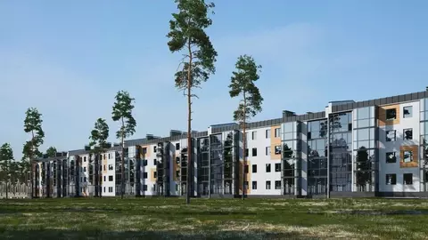 1-к кв. Воронежская область, Рамонский район, с. Ямное ул. Атамана ...