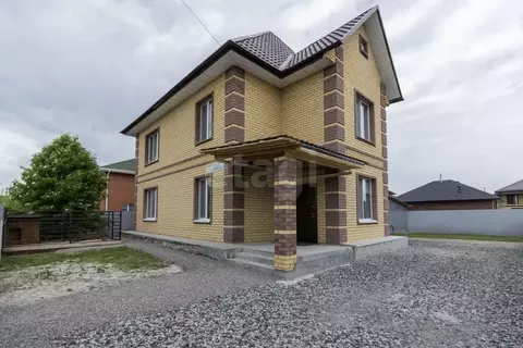 Дом в Тюменская область, Тюменский муниципальный округ, д. Патрушева ...